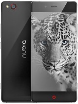 Best available price of ZTE nubia Z9 in Sls