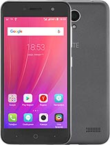 Best available price of ZTE Blade A520 in Sls