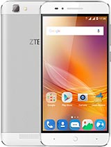 Best available price of ZTE Blade A610 in Sls