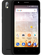 Best available price of ZTE Avid 559 in Sls