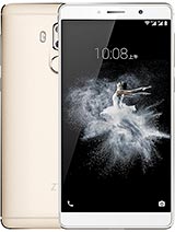 Best available price of ZTE Axon 7 Max in Sls