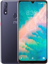 Best available price of ZTE Blade 10 Prime in Sls
