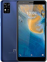 Best available price of ZTE Blade A31 in Sls