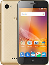 Best available price of ZTE Blade A601 in Sls