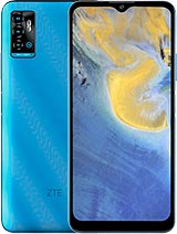 Best available price of ZTE Blade A71 in Sls