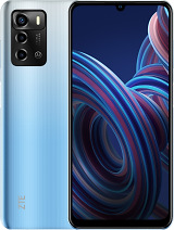 Best available price of ZTE Blade A72 in Sls