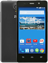 Best available price of ZTE Blade Apex 3 in Sls