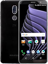 Best available price of ZTE Blade Max View in Sls