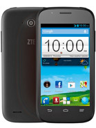 Best available price of ZTE Blade Q Mini in Sls