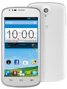 Best available price of ZTE Blade Q in Sls