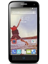 Best available price of ZTE Blade Qlux 4G in Sls