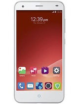 Best available price of ZTE Blade S6 in Sls