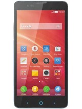 Best available price of ZTE V5 Lux in Sls