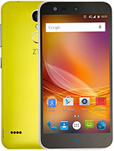 Best available price of ZTE Blade X5 in Sls