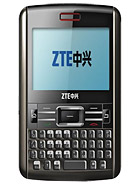 Best available price of ZTE E811 in Sls