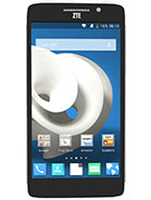Best available price of ZTE Grand S II in Sls