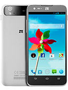 Best available price of ZTE Grand S Flex in Sls