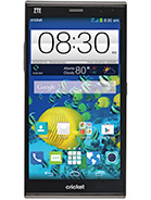 Best available price of ZTE Grand Xmax in Sls