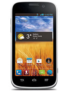 Best available price of ZTE Imperial in Sls