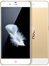 Best available price of ZTE nubia My Prague in Sls