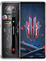 Best available price of ZTE nubia Red Magic 6s in Sls