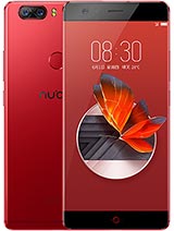 Best available price of ZTE nubia Z17 in Sls