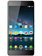 Best available price of ZTE nubia Z7 in Sls