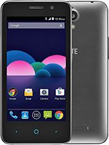 Best available price of ZTE Obsidian in Sls