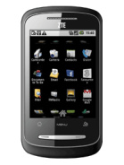 Best available price of ZTE Racer in Sls