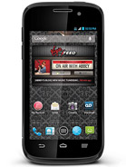 Best available price of ZTE Reef in Sls