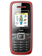 Best available price of ZTE S213 in Sls