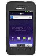 Best available price of ZTE Score M in Sls